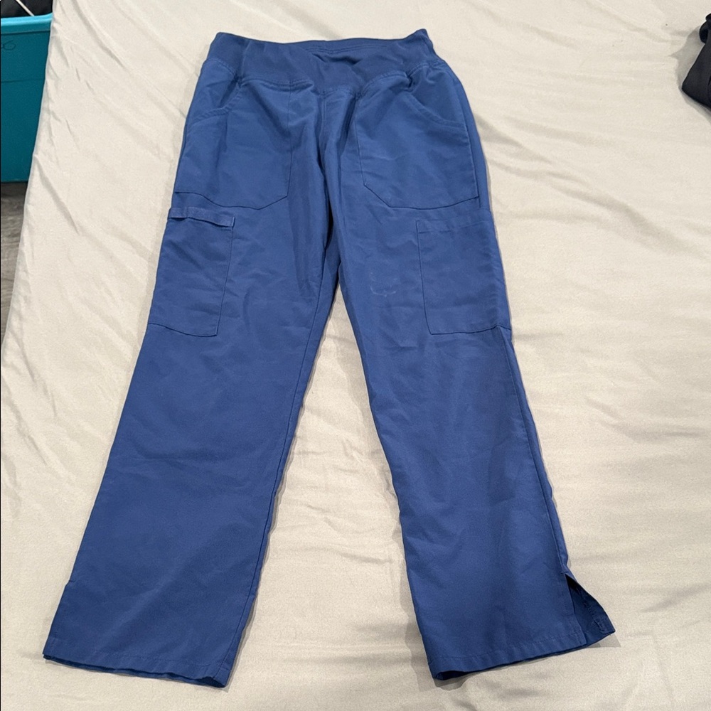 Dickies Dark Gray Cargo Pants